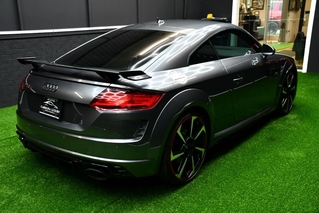 2019 Audi TT RS Mk3 - Image 6 of 21