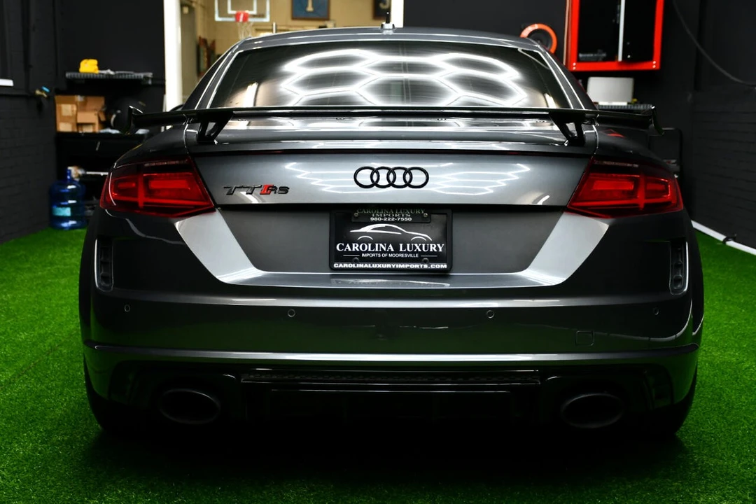2019 Audi TT RS Mk3 - Image 4 of 21