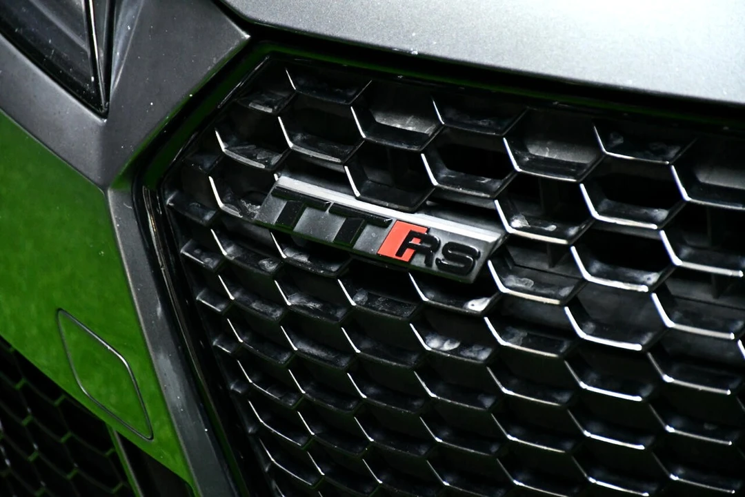 2019 Audi TT RS Mk3 - Image 9 of 21