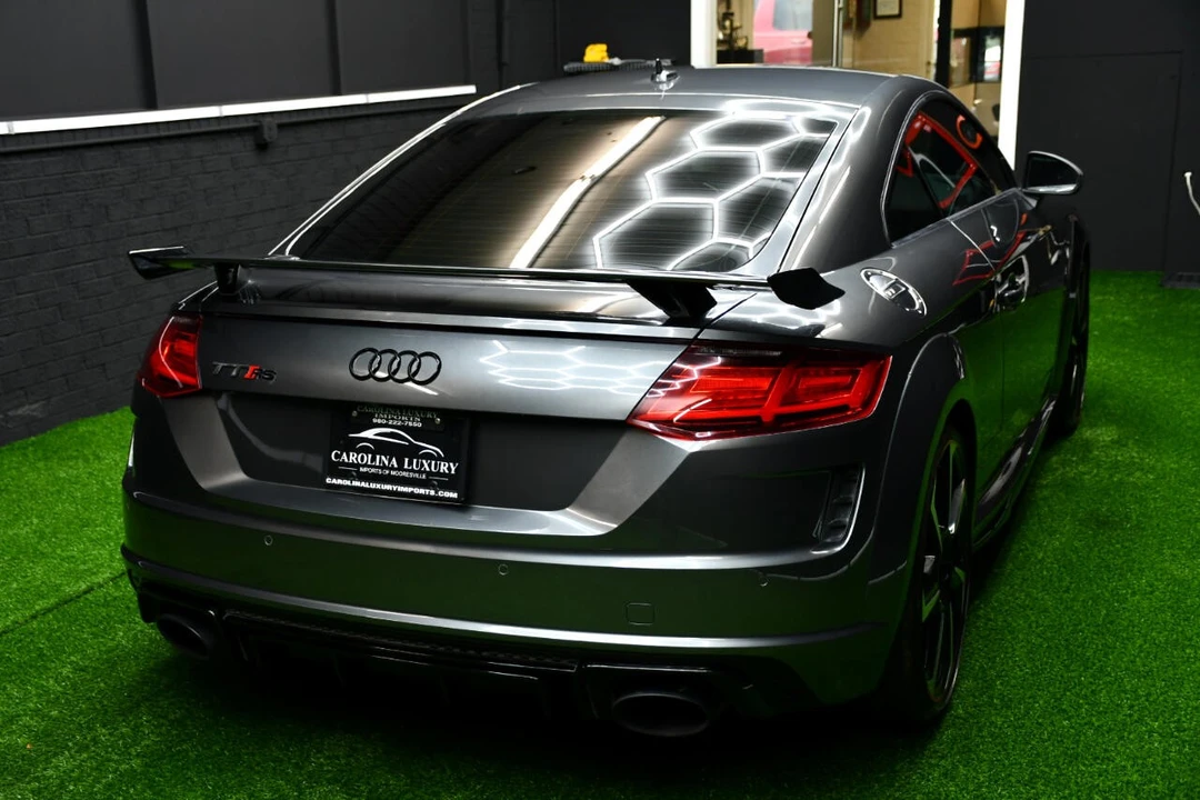 2019 Audi TT RS Mk3 - Image 5 of 21