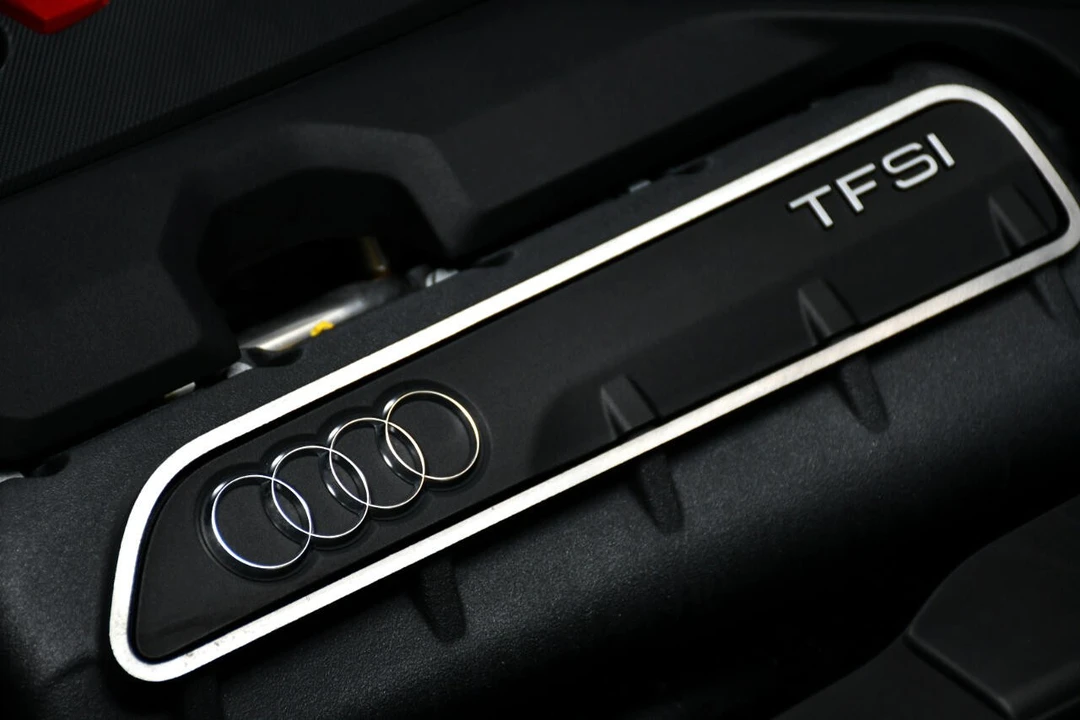 2019 Audi TT RS Mk3 - Image 15 of 21
