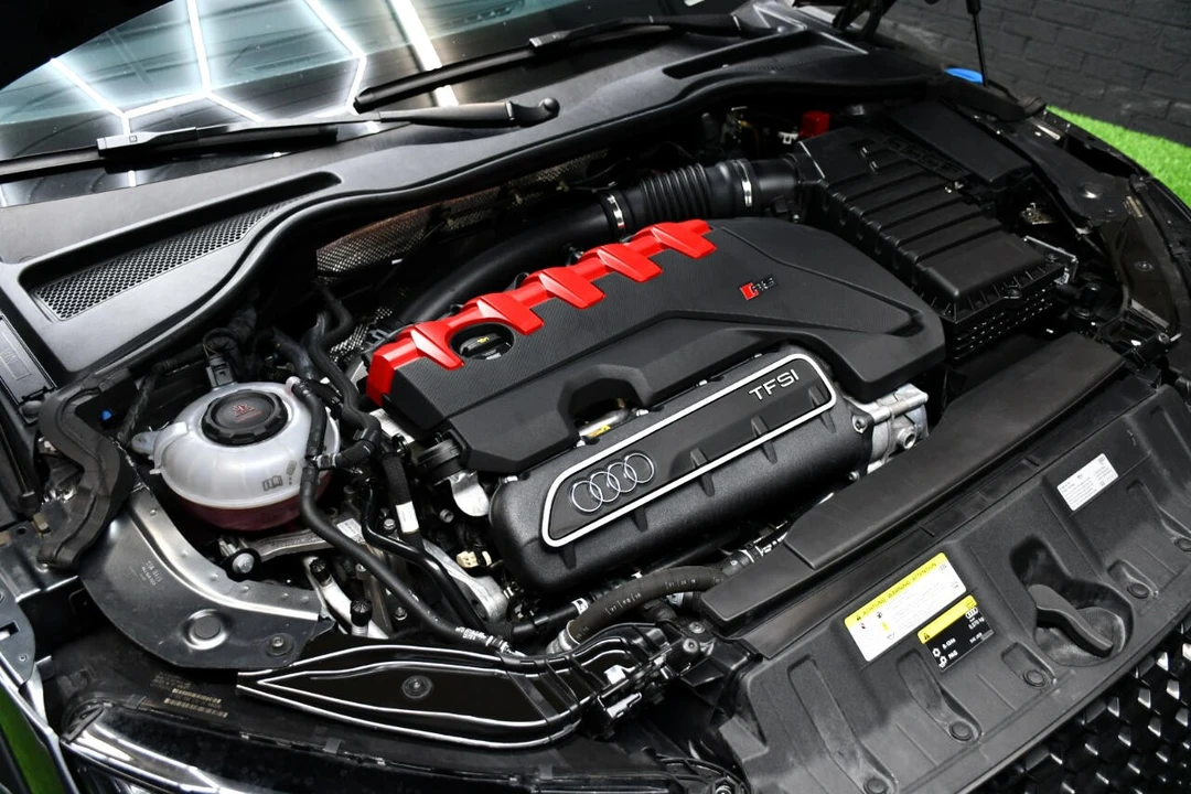 2019 Audi TT RS Mk3 - Image 14 of 21