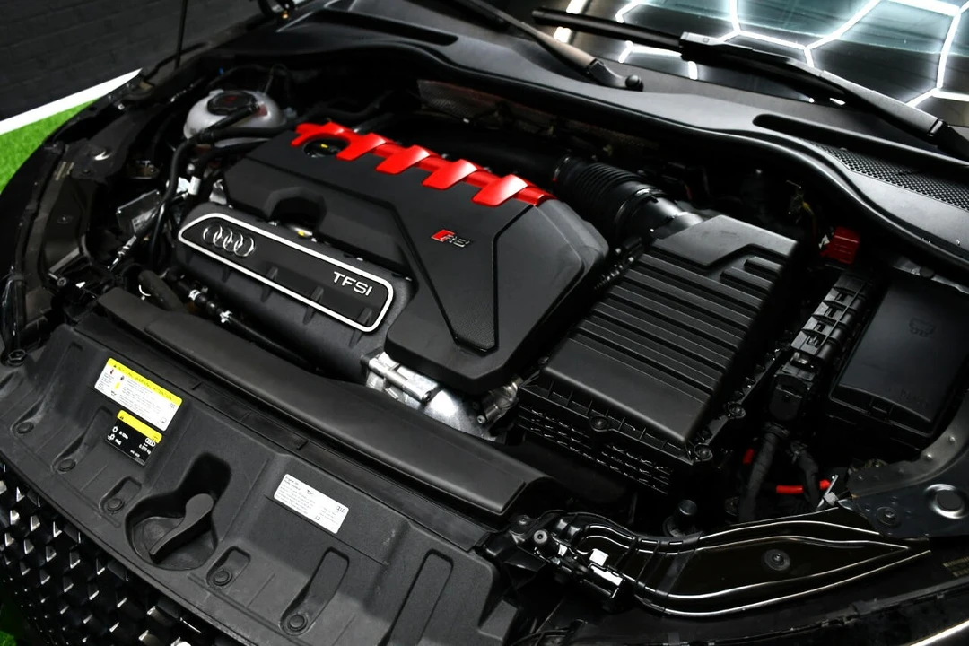 2019 Audi TT RS Mk3 - Image 17 of 21