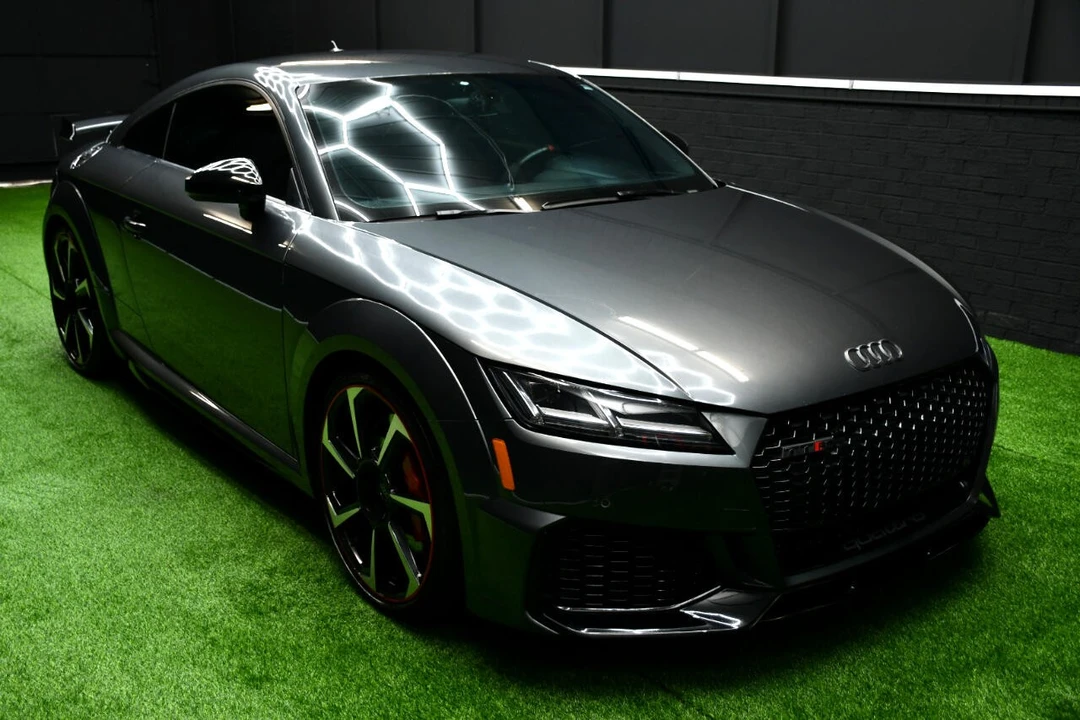 2019 Audi TT RS Mk3 - Image 7 of 21