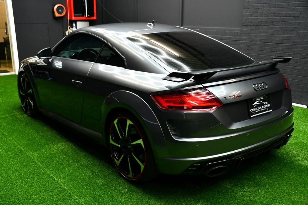 2019 Audi TT RS Mk3 - Image 2 of 21