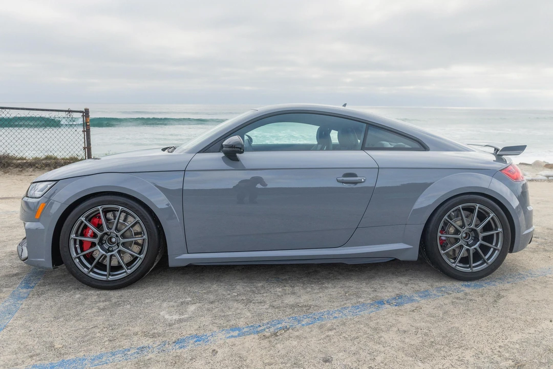 2019 Audi TT RS Mk3 - Image 3 of 31