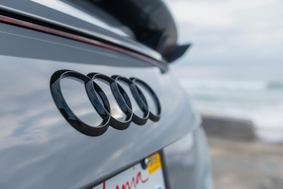 2019 Audi TT RS Mk3 - Image 30 of 31