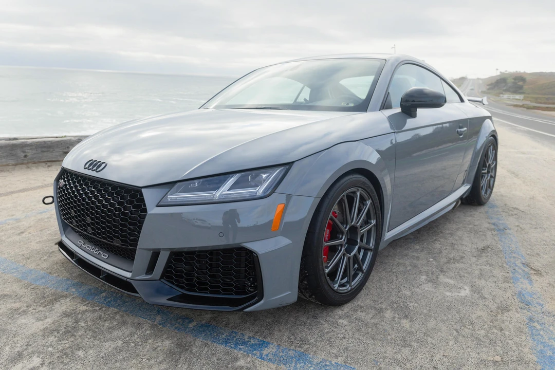 2019 Audi TT RS Mk3 - Image 7 of 31