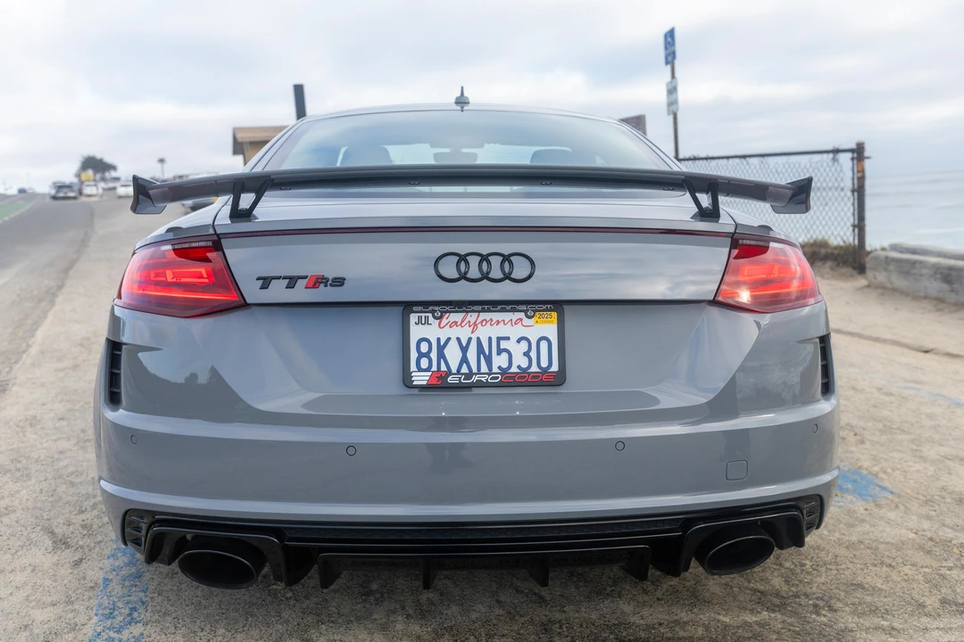 2019 Audi TT RS Mk3 - Image 9 of 31