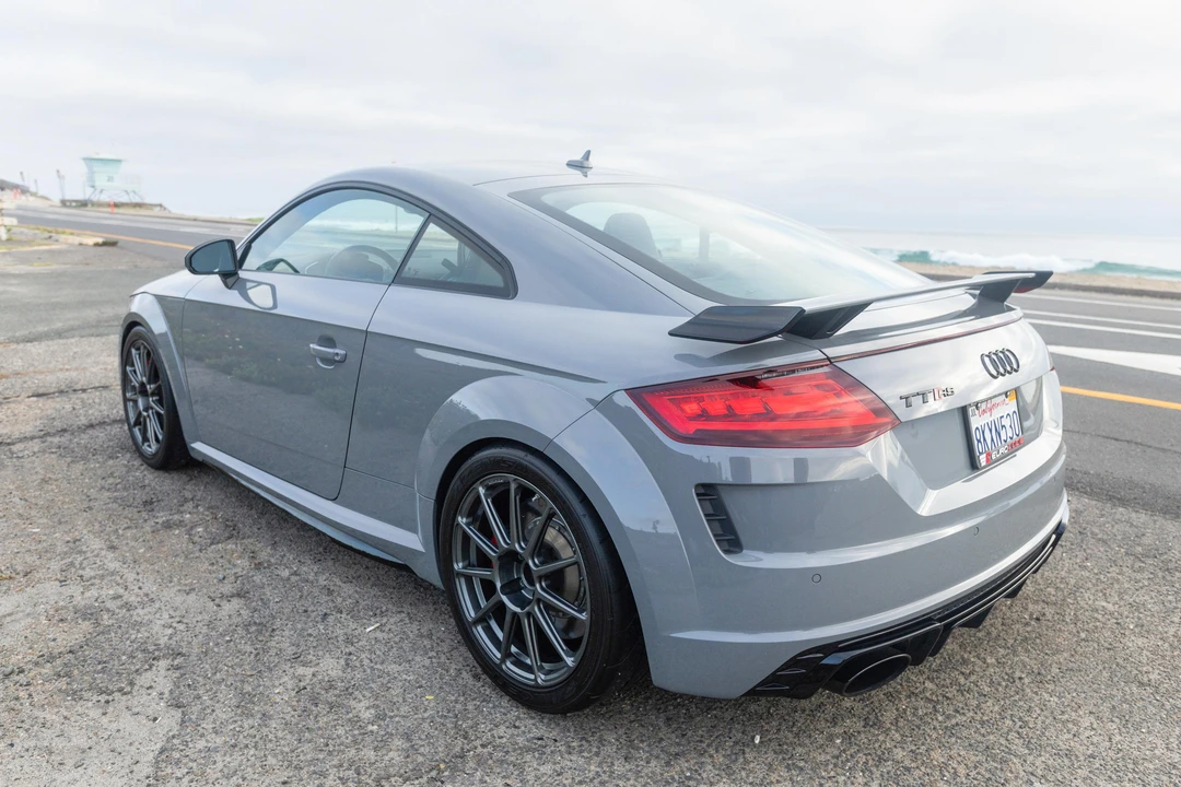 2019 Audi TT RS Mk3 - Image 8 of 31