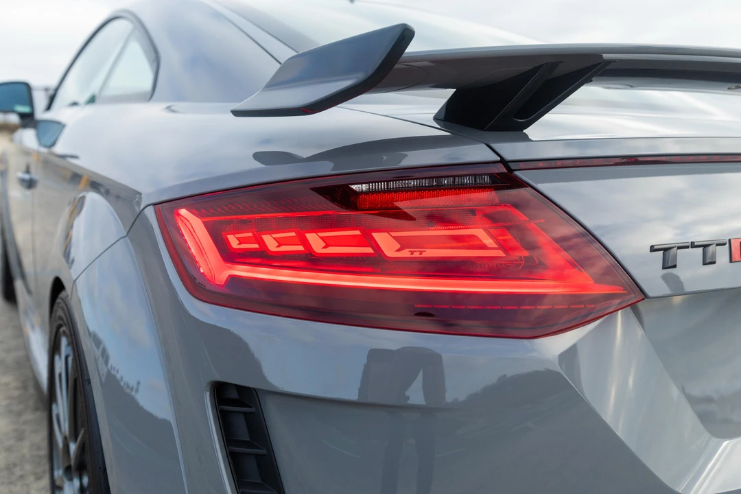 2019 Audi TT RS Mk3 - Image 27 of 31