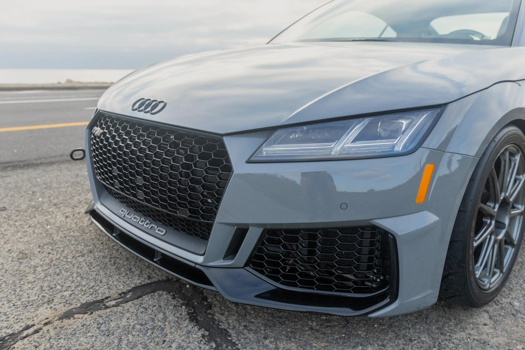 2019 Audi TT RS Mk3 - Image 11 of 31