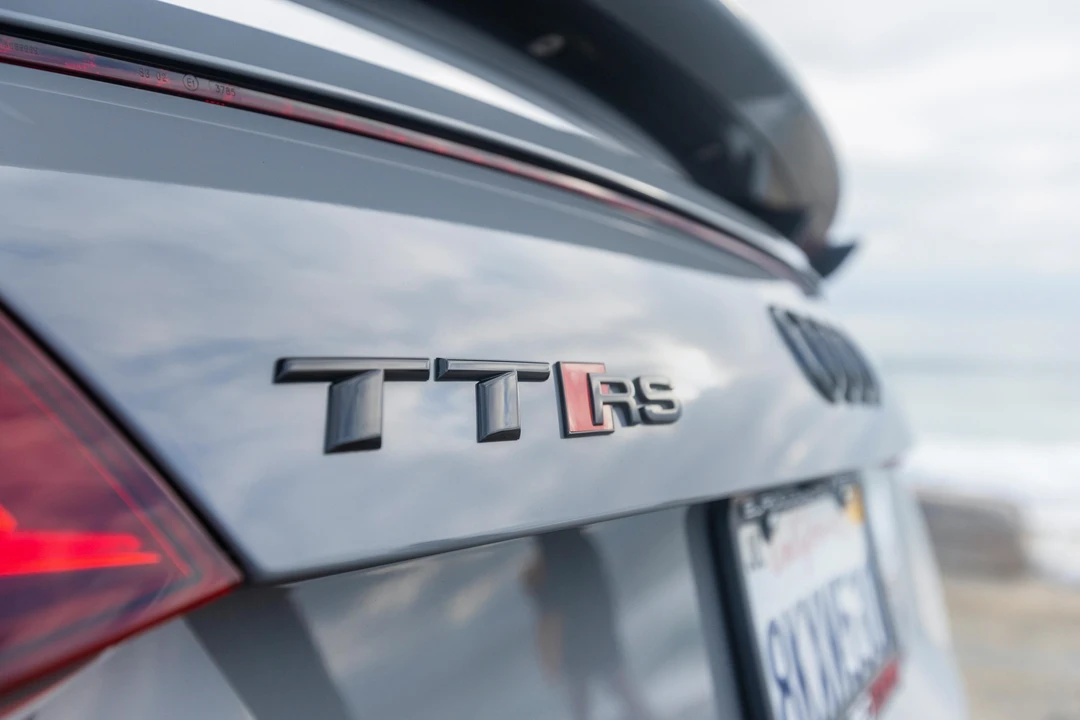 2019 Audi TT RS Mk3 - Image 29 of 31