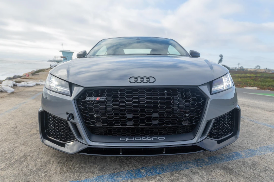 2019 Audi TT RS Mk3 - Image 6 of 31