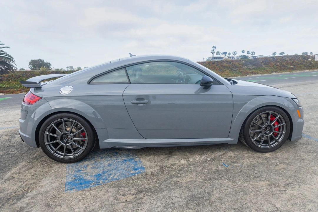 2019 Audi TT RS Mk3 - Image 10 of 31