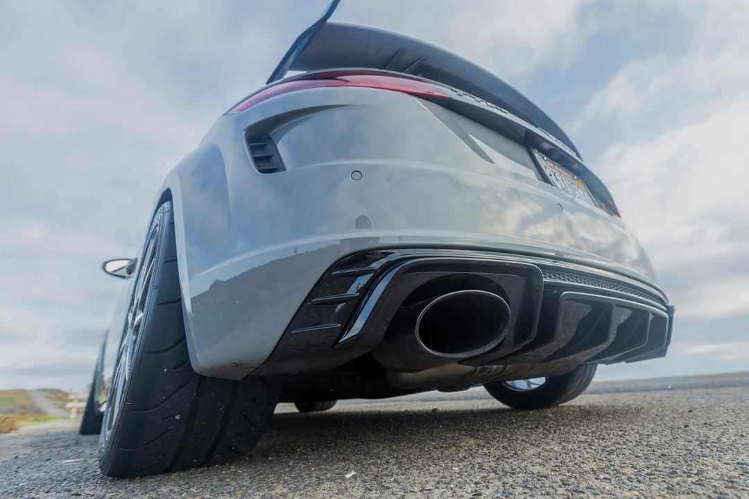 2019 Audi TT RS Mk3 - Image 31 of 31