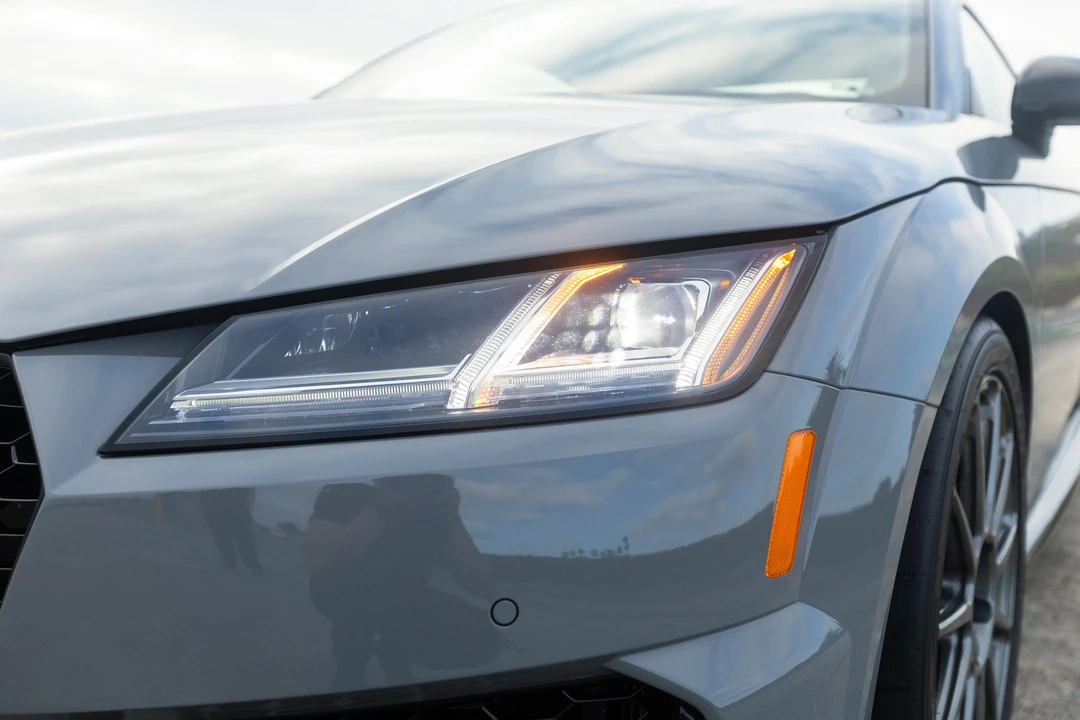 2019 Audi TT RS Mk3 - Image 19 of 31