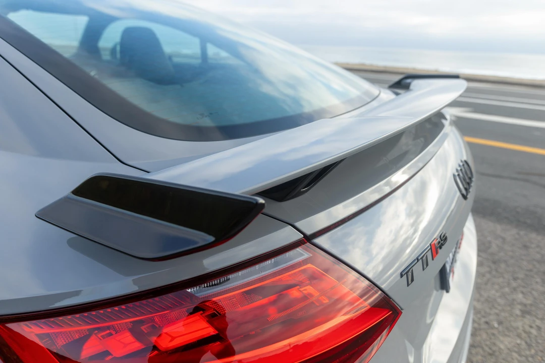2019 Audi TT RS Mk3 - Image 28 of 31