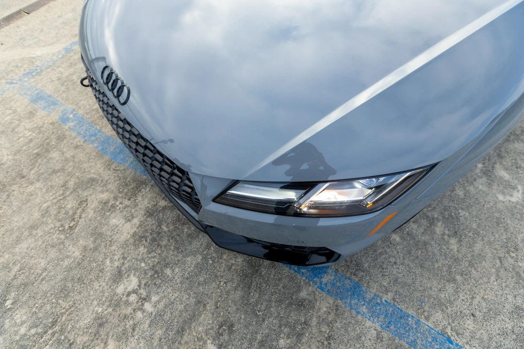2019 Audi TT RS Mk3 - Image 17 of 31