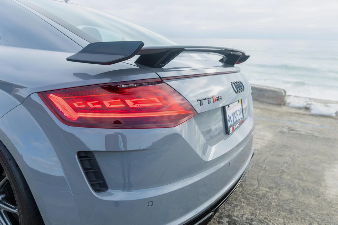 2019 Audi TT RS Mk3 - Image 26 of 31