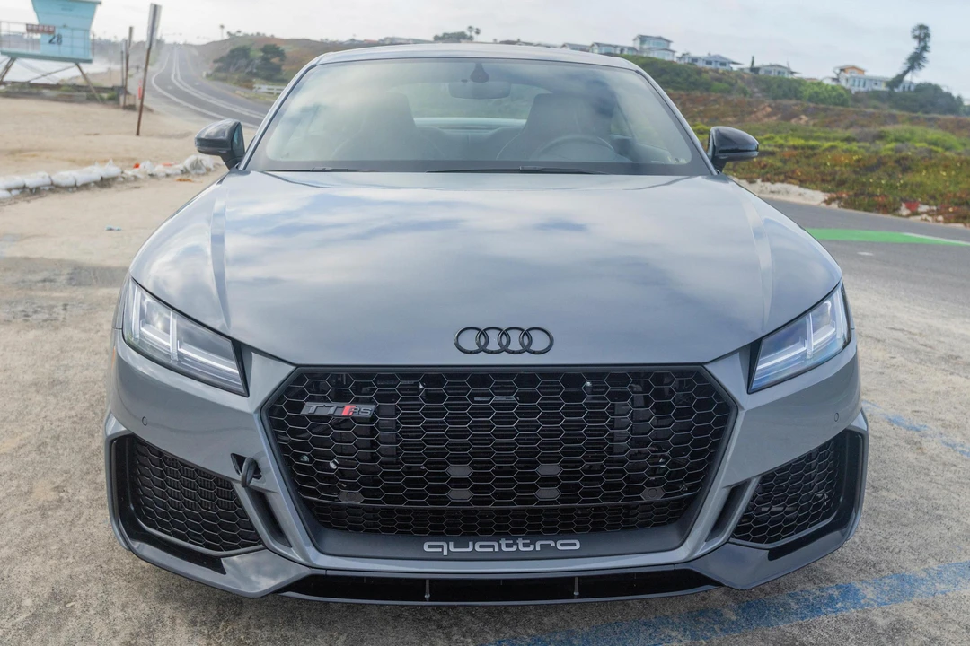 2019 Audi TT RS Mk3 - Image 2 of 31