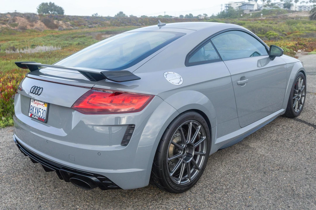 2019 Audi TT RS Mk3 - Image 4 of 31