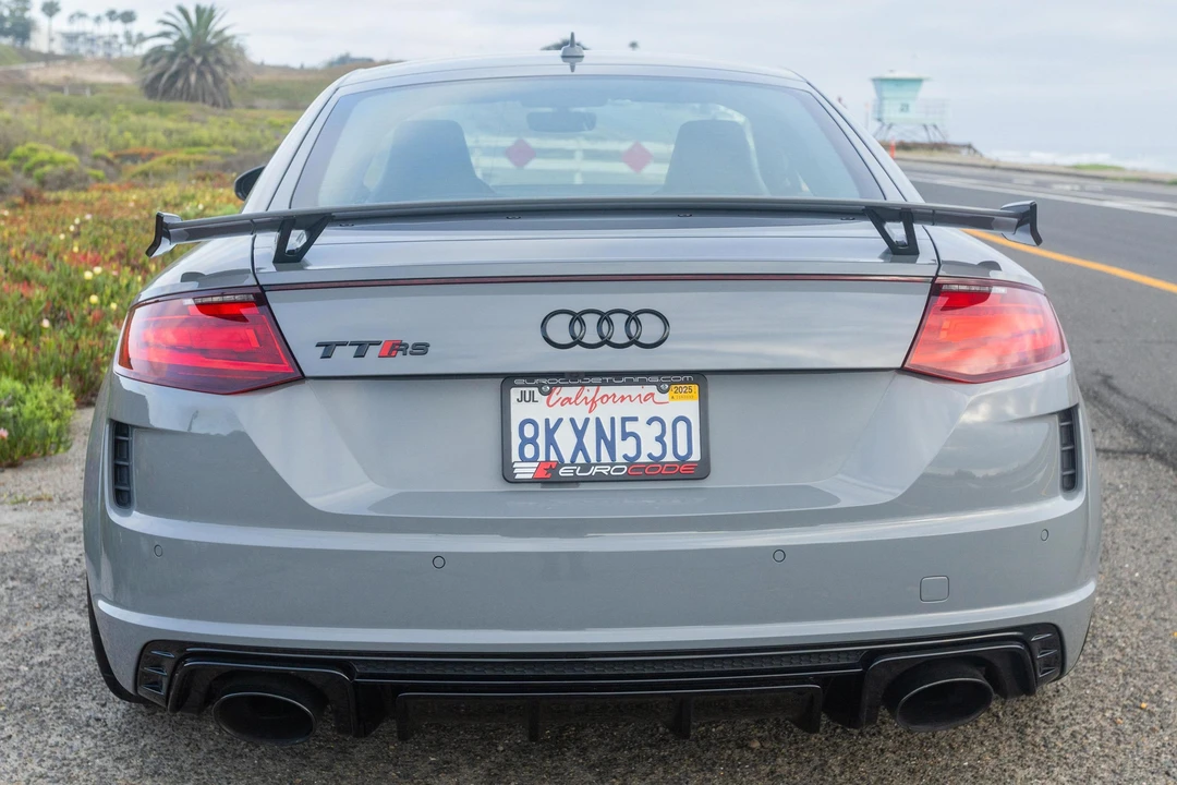 2019 Audi TT RS Mk3 - Image 5 of 31