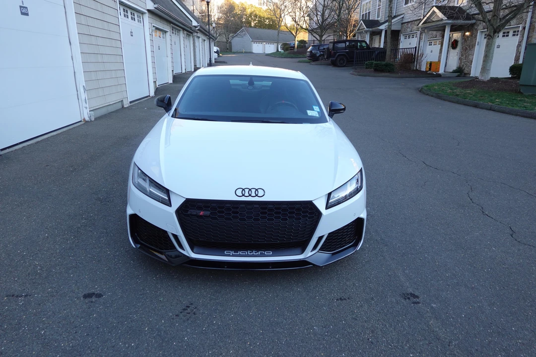 2019 Audi TT RS Mk3 - Image 7 of 31