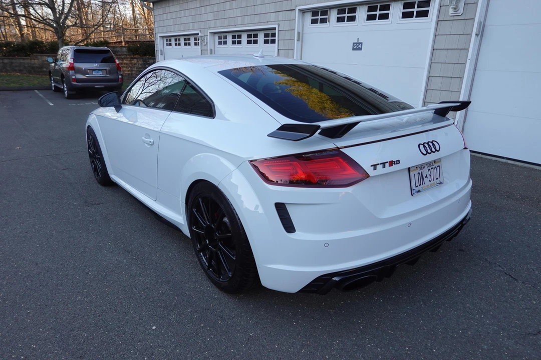 2019 Audi TT RS Mk3 - Image 15 of 31