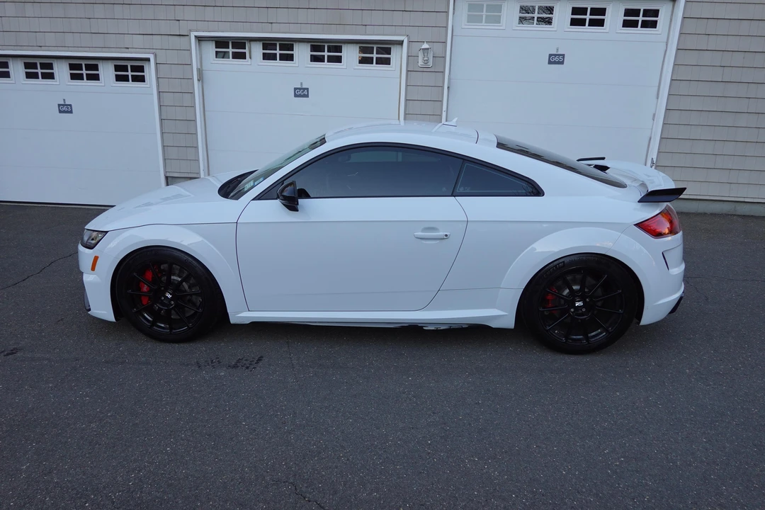 2019 Audi TT RS Mk3 - Image 12 of 31