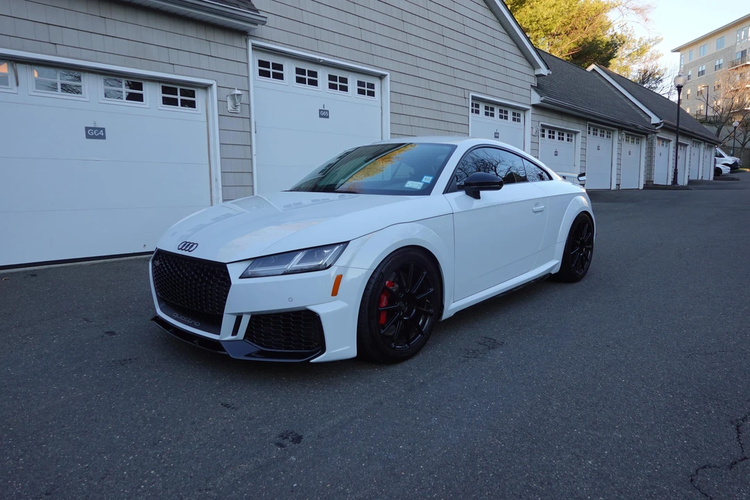 2019 Audi TT RS Mk3 - Image 10 of 31