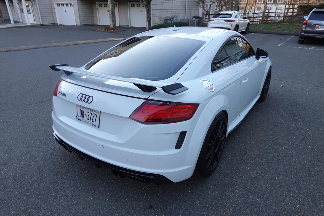 2019 Audi TT RS Mk3 - Image 19 of 31