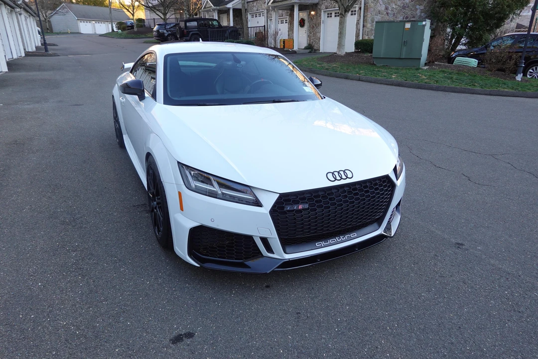 2019 Audi TT RS Mk3 - Image 27 of 31