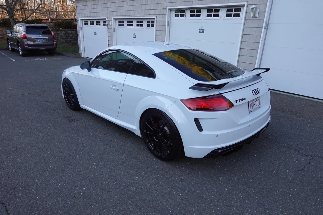 2019 Audi TT RS Mk3 - Image 14 of 31