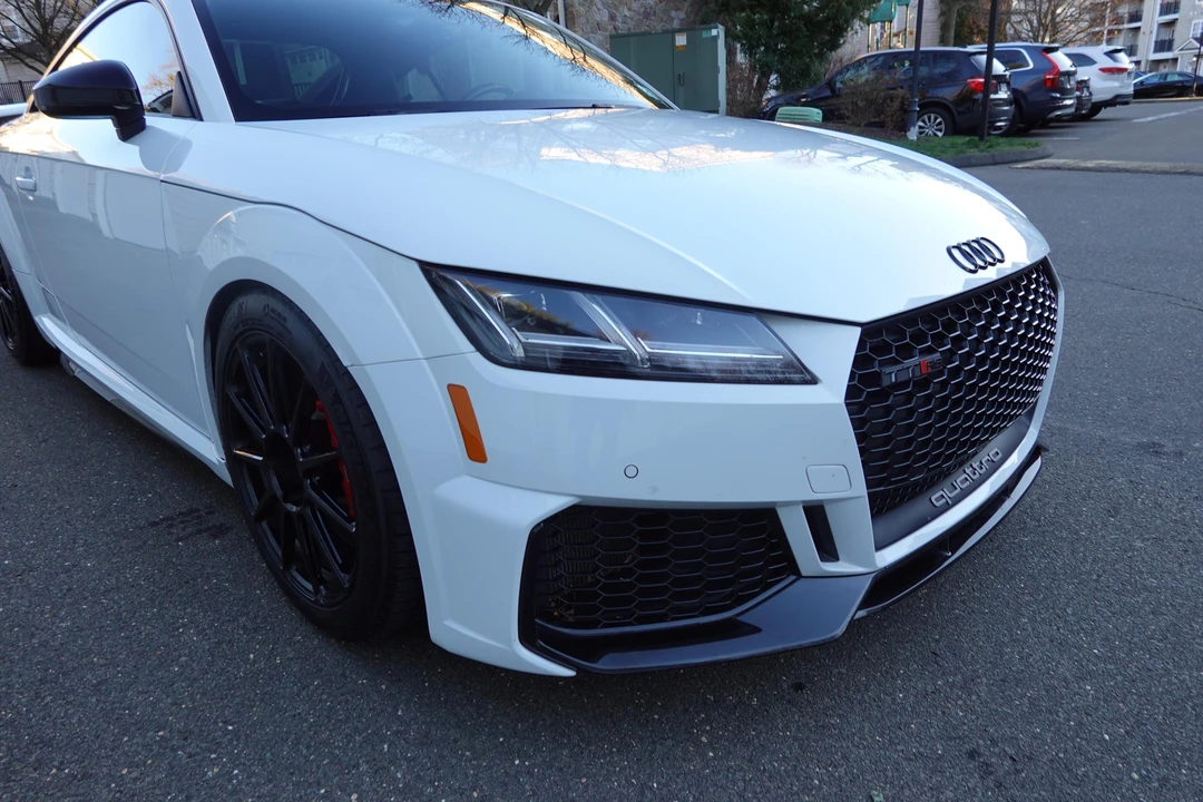 2019 Audi TT RS Mk3 - Image 28 of 31