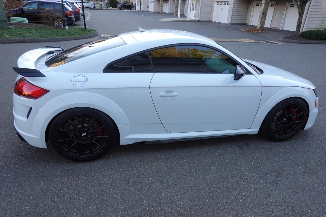 2019 Audi TT RS Mk3 - Image 22 of 31