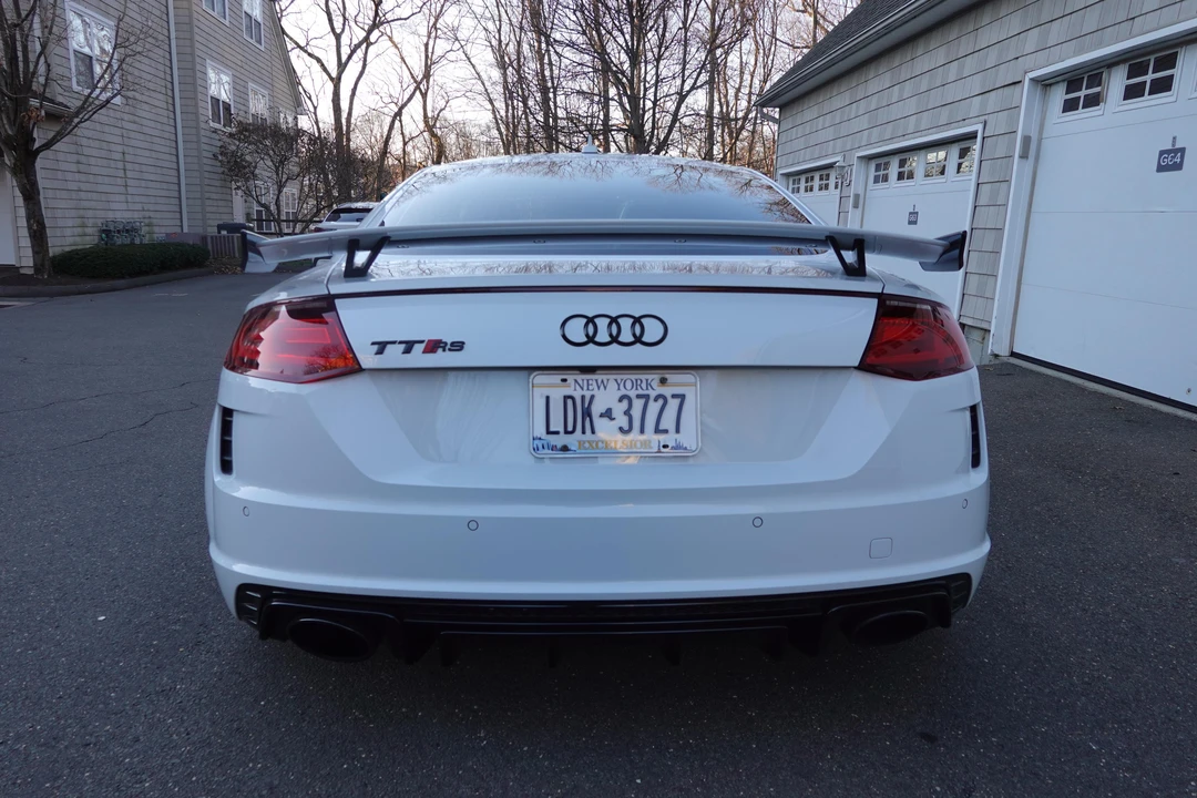 2019 Audi TT RS Mk3 - Image 18 of 31