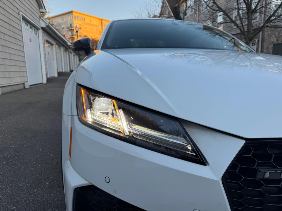 2019 Audi TT RS Mk3 - Image 30 of 31
