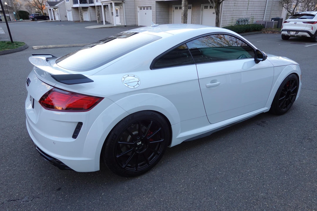 2019 Audi TT RS Mk3 - Image 21 of 31