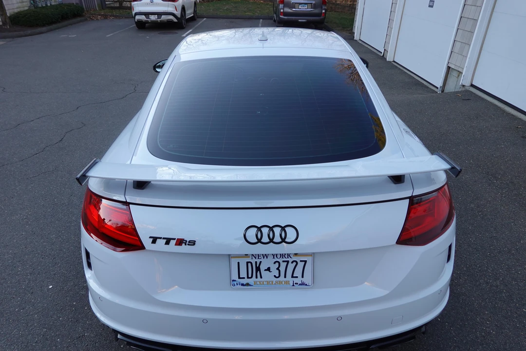 2019 Audi TT RS Mk3 - Image 17 of 31