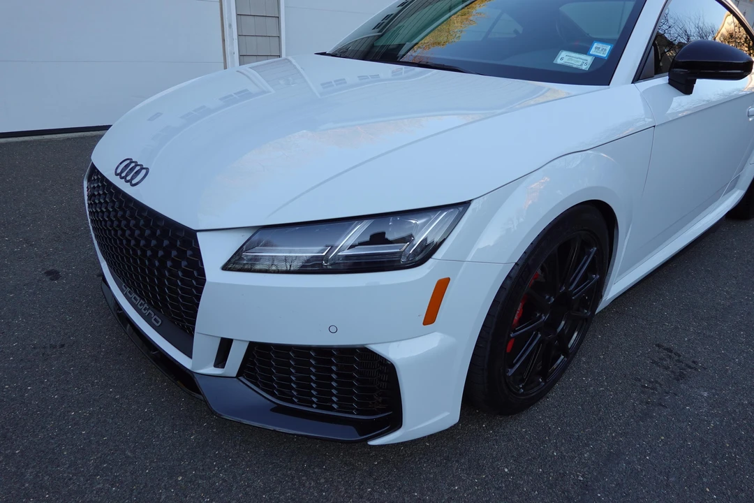 2019 Audi TT RS Mk3 - Image 31 of 31