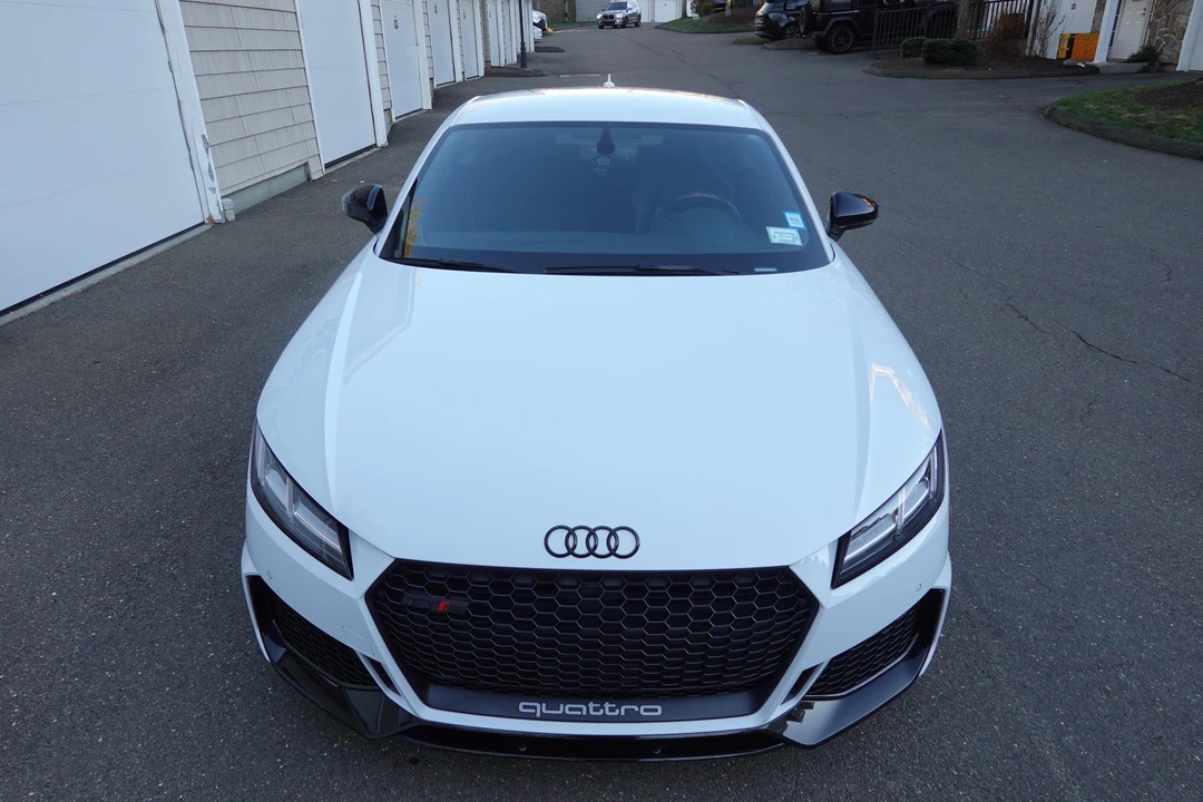 2019 Audi TT RS Mk3 - Image 6 of 31