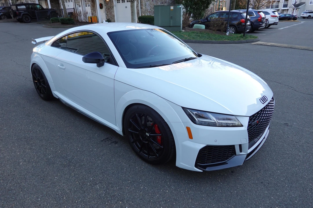 2019 Audi TT RS Mk3 - Image 26 of 31