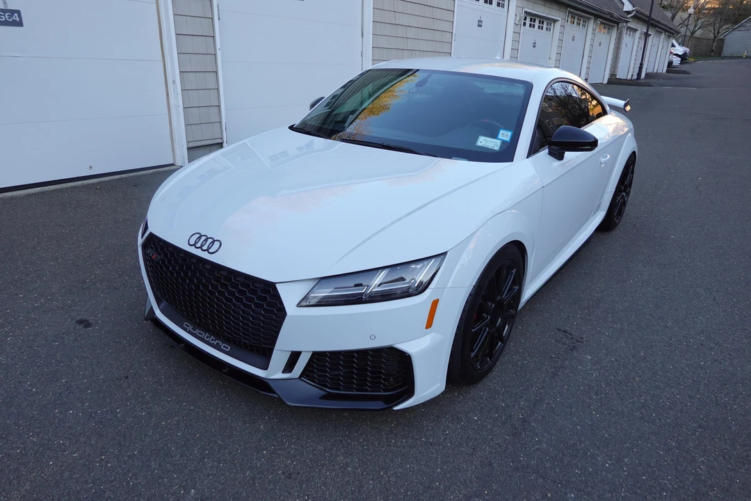 2019 Audi TT RS Mk3 - Image 8 of 31