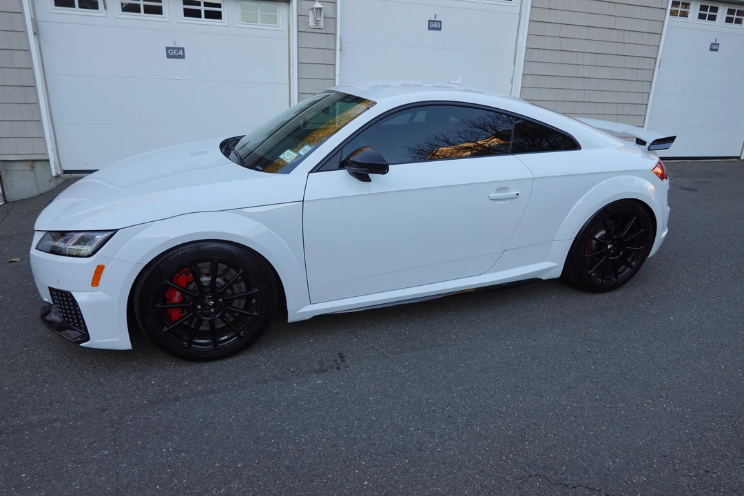 2019 Audi TT RS Mk3 - Image 11 of 31