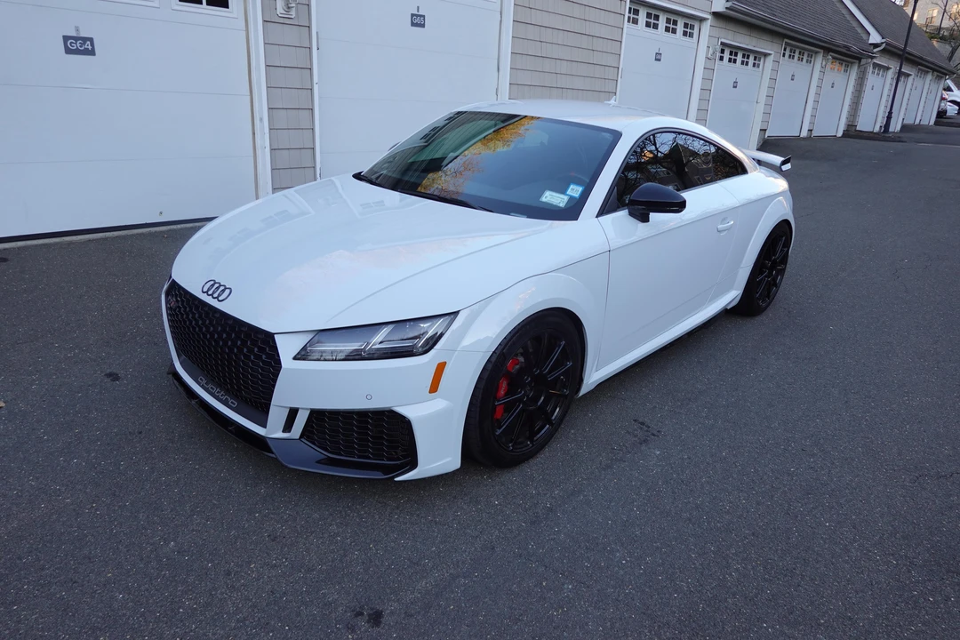 2019 Audi TT RS Mk3 - Image 9 of 31