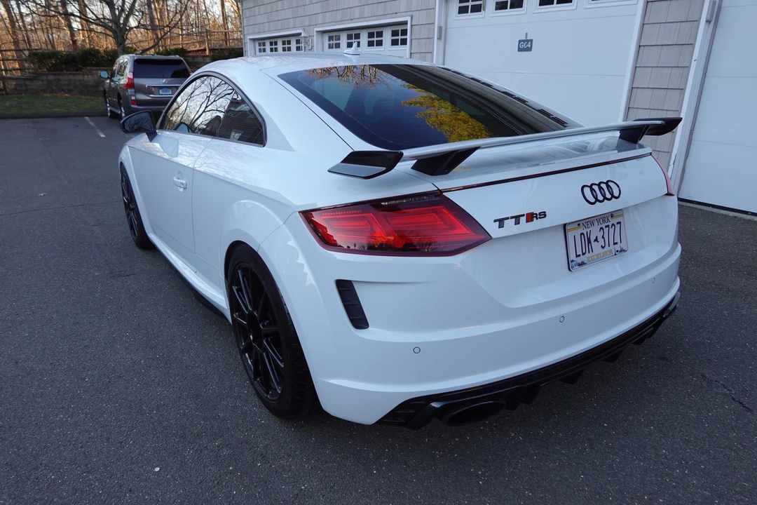 2019 Audi TT RS Mk3 - Image 16 of 31