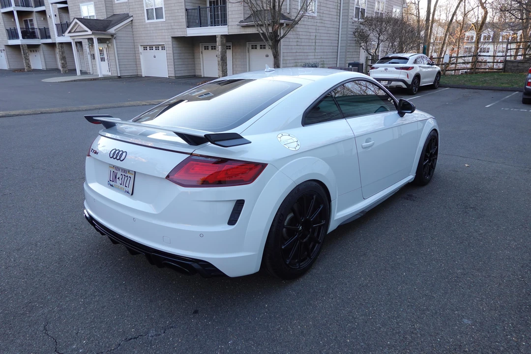2019 Audi TT RS Mk3 - Image 20 of 31