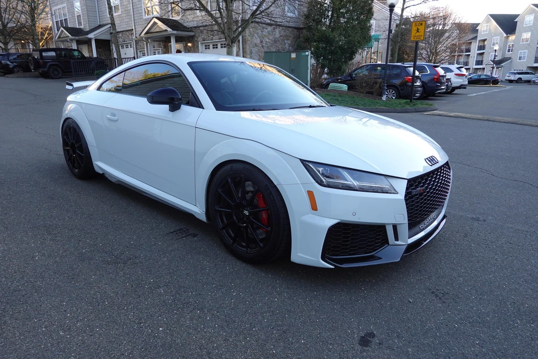2019 Audi TT RS Mk3 - Image 25 of 31