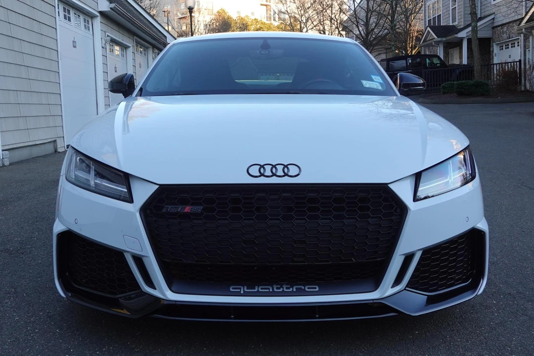2019 Audi TT RS Mk3 - Image 2 of 31